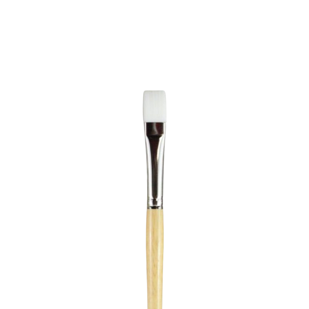 HJ Series 500B Acryloil Brush Bright LH