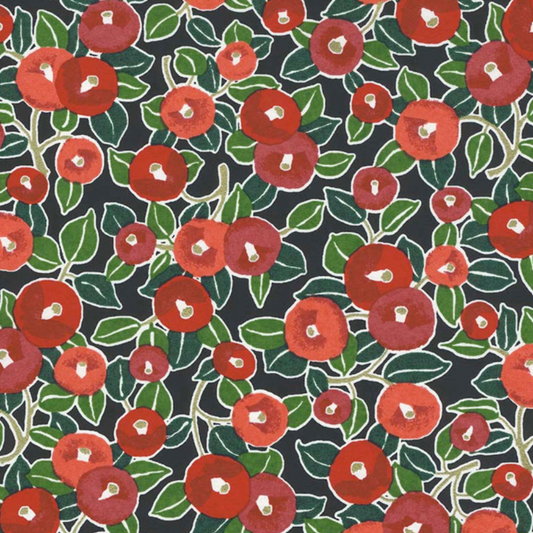 Chiyogami Japanese Paper 1028C