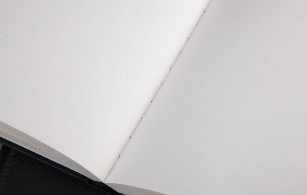 Potentate Hardcover Sketchbook 8x11" 68lb