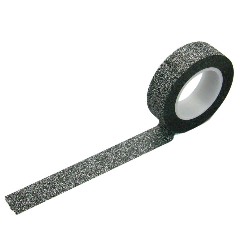 Glitter Washi Tapes