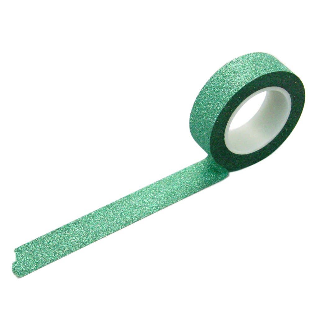 Glitter Washi Tapes