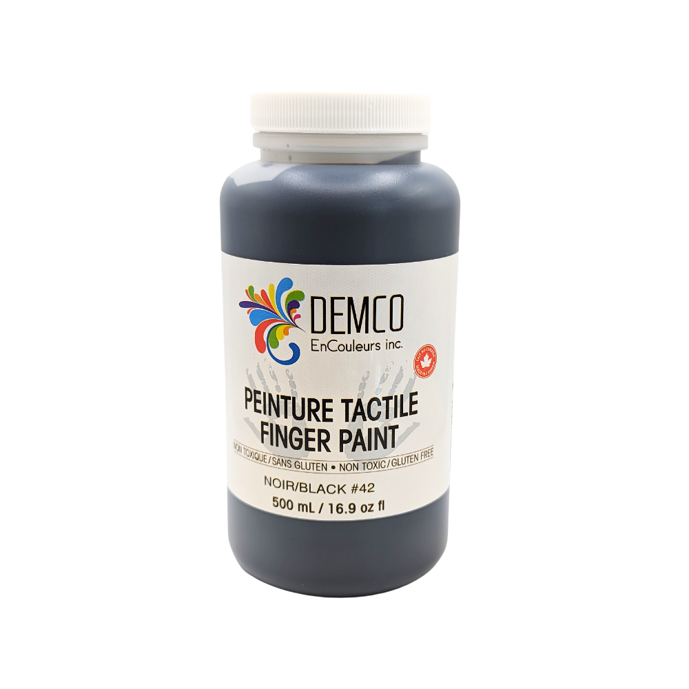 π¨π¦ CLEARANCE Demco Finger Paint 500ml
