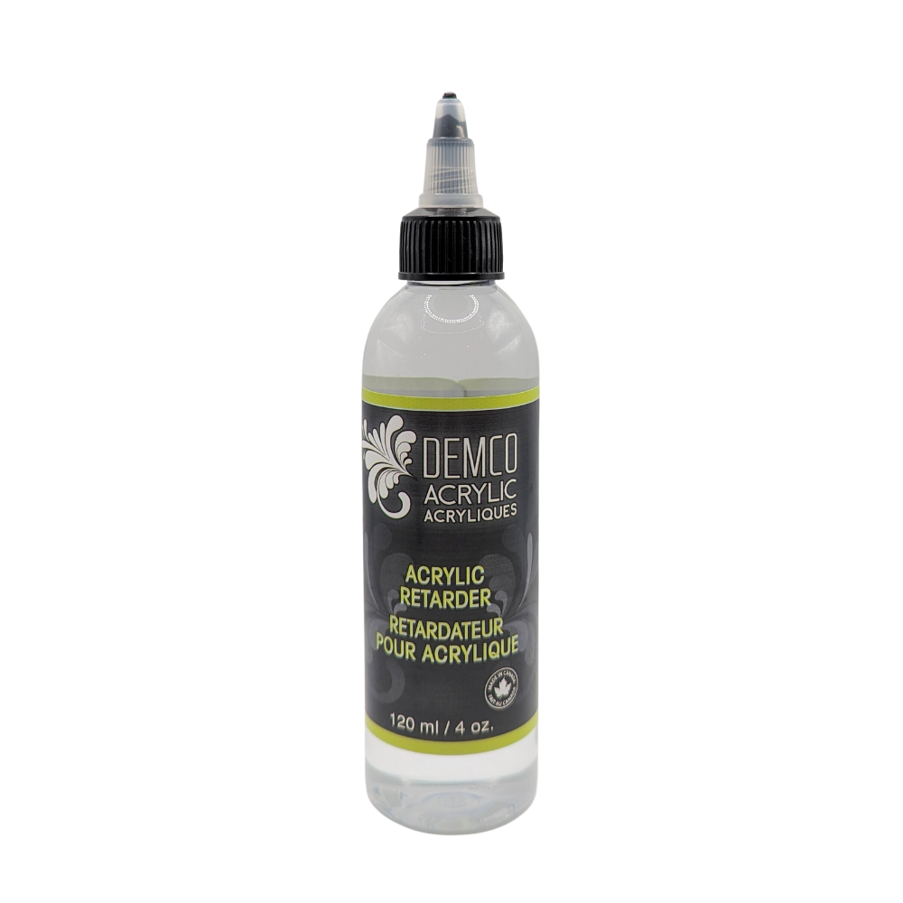 π¨π¦ CLEARANCE Demco Acrylic Retarder