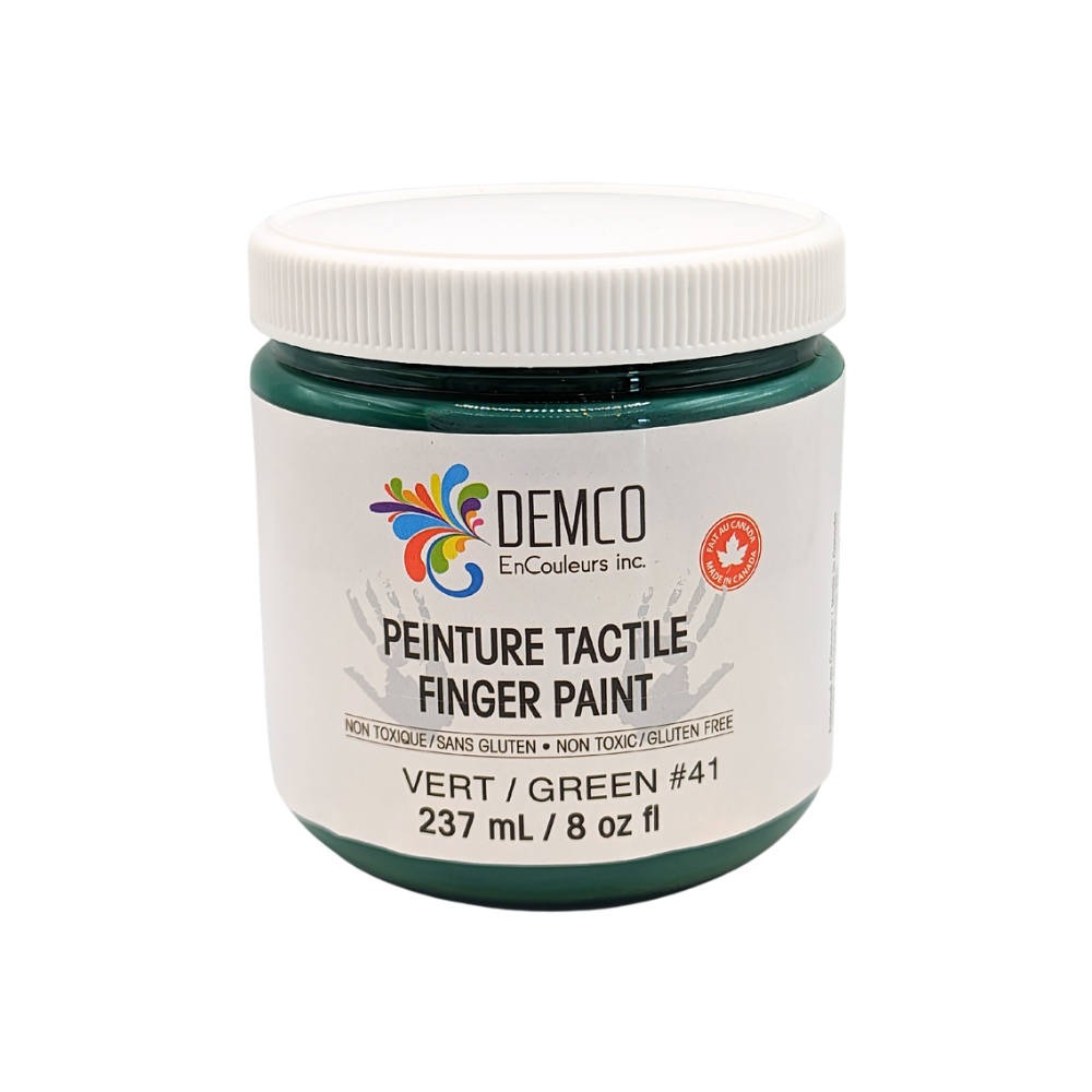 π¨π¦ Demco Finger Paint 237ml