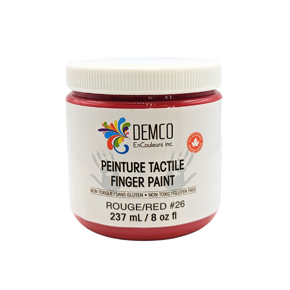 π¨π¦ Demco Finger Paint 237ml