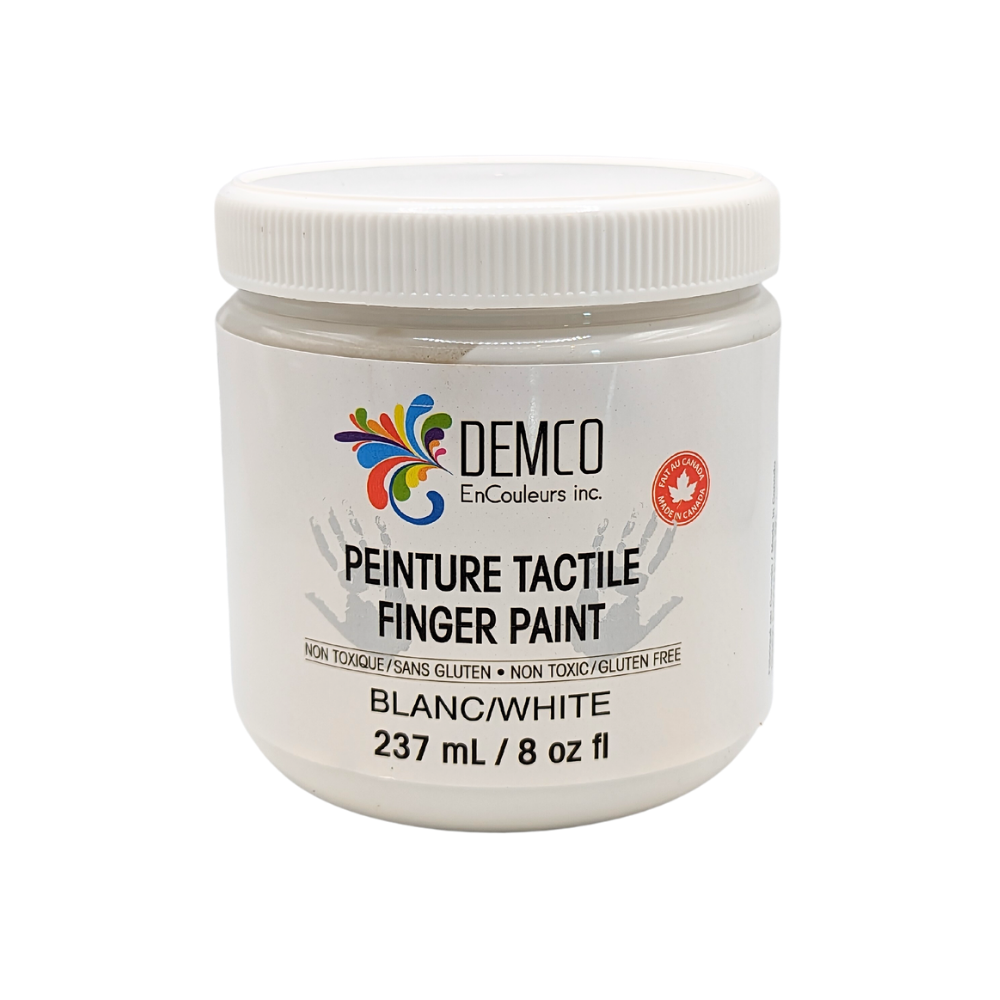 π¨π¦ Demco Finger Paint 237ml