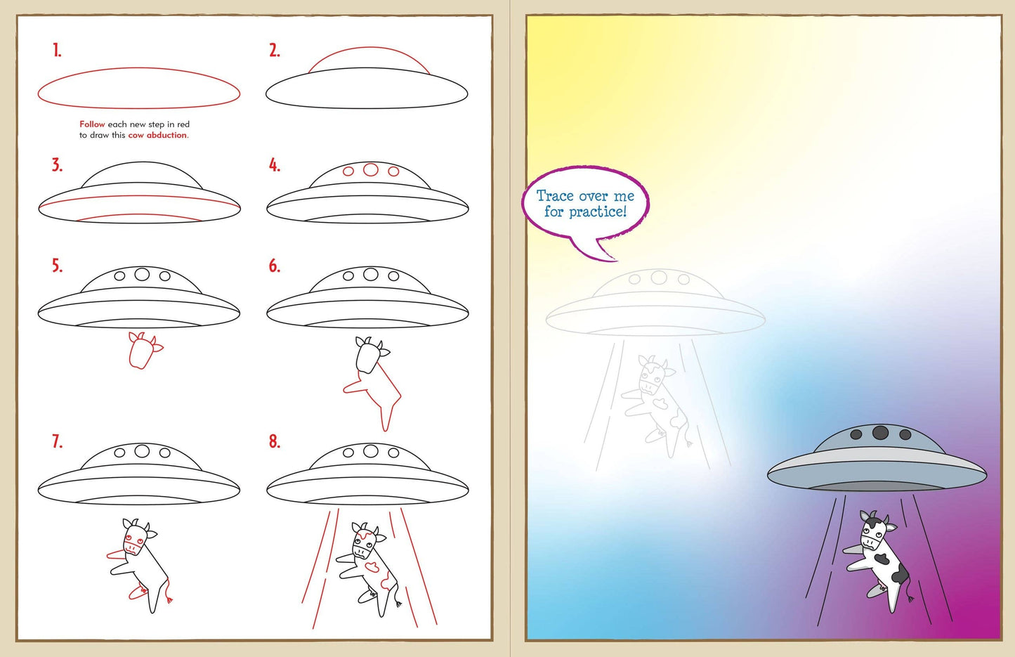 Learn to Draw... Outer Space