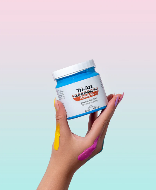 🇨🇦 Impressions Block Printing Inks 150ml