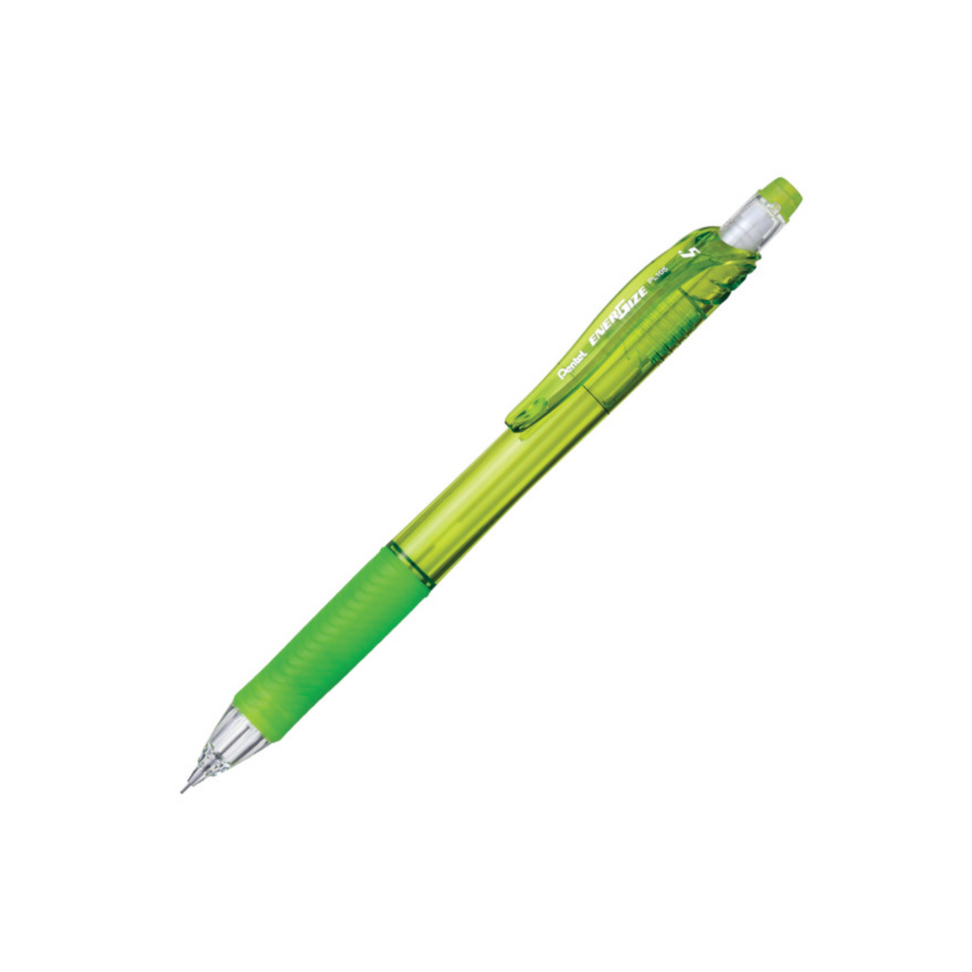 Pentel EnerGize-X Mechanical Pencils (0.5mm)