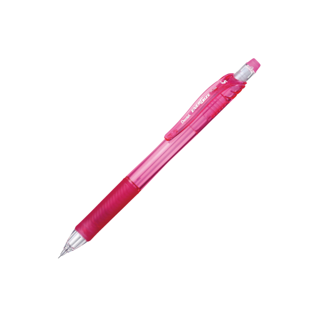 Pentel EnerGize-X Mechanical Pencils (0.5mm)