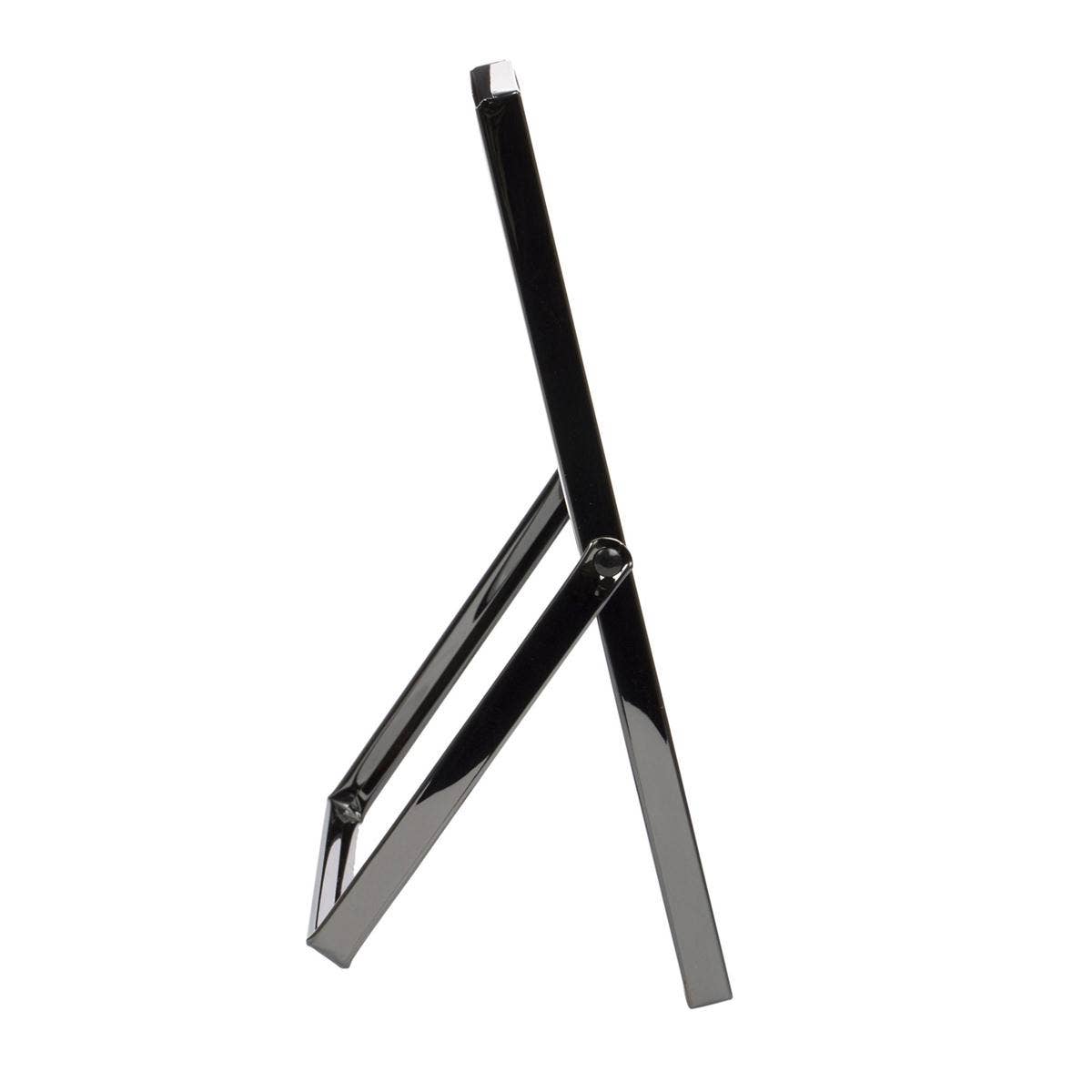 Floating Picture Frame: Gunmetal
