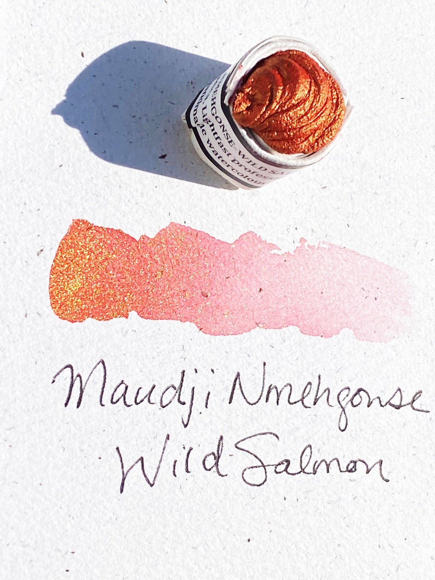 🇨🇦 Beam Watercolour Paintstones (half pans)