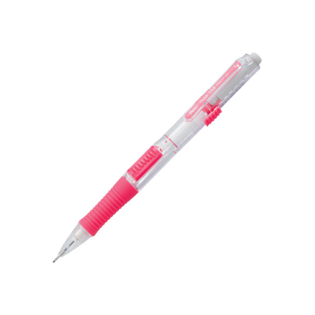 Pentel Quick Click Mechanical Pencil (0.7mm)
