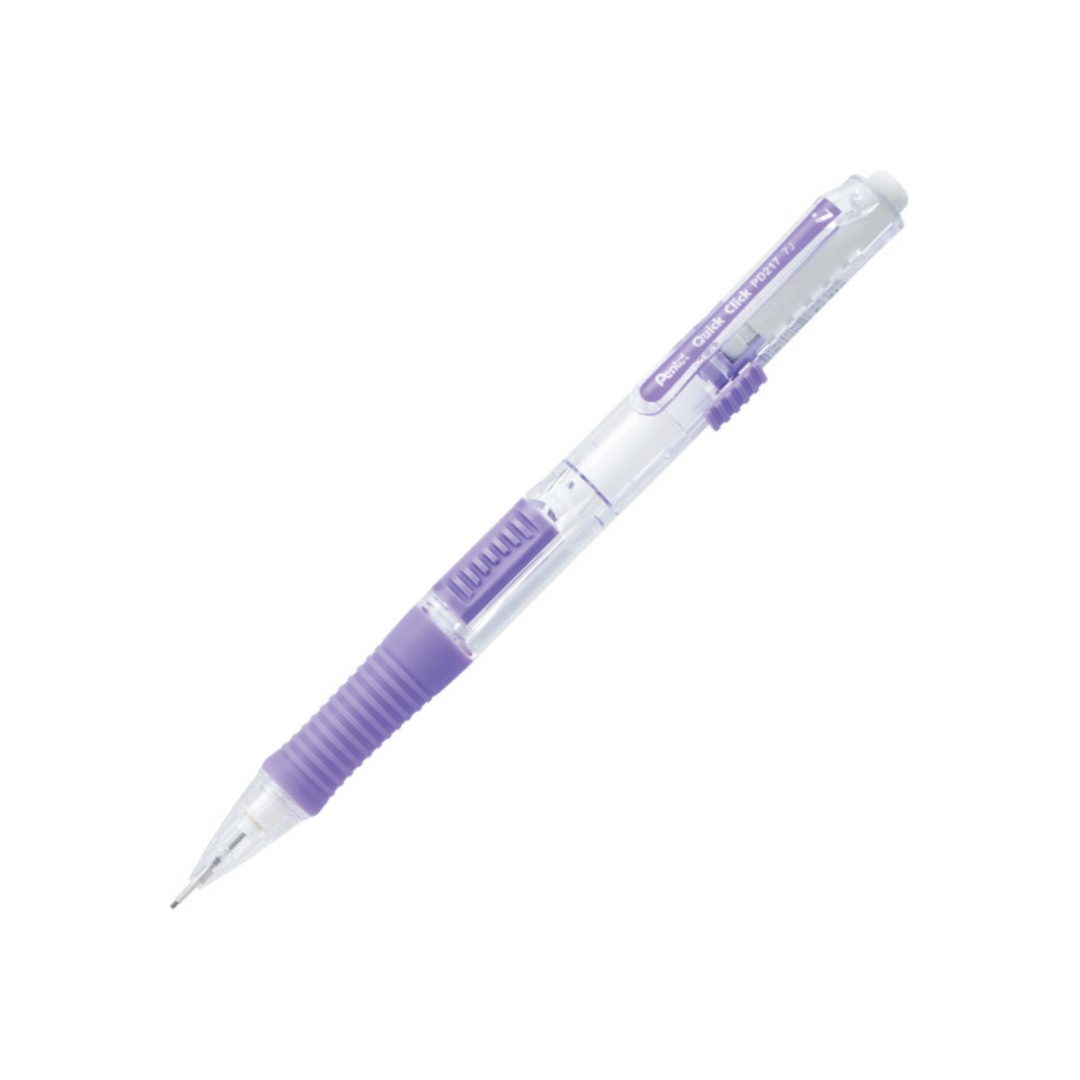 Pentel Quick Click Mechanical Pencil (0.7mm)