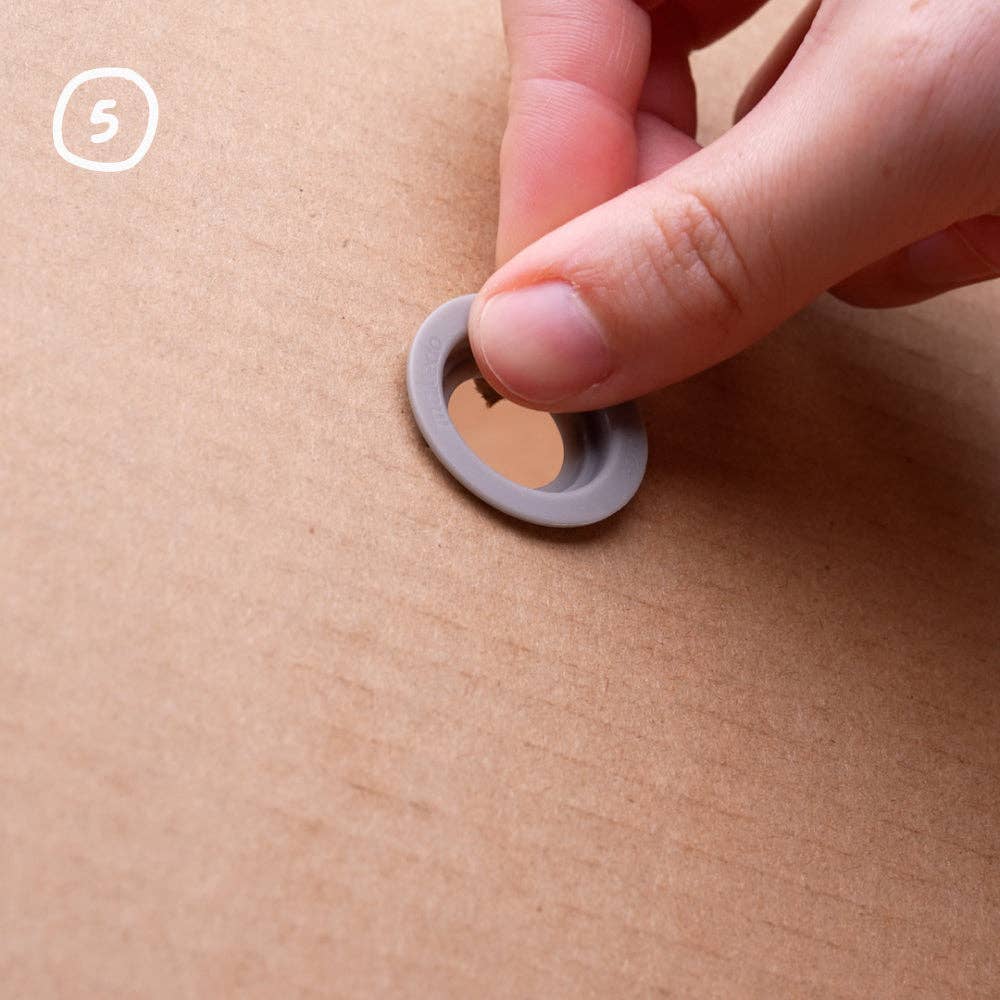 Makedo Roto-Ring (16 pieces)
