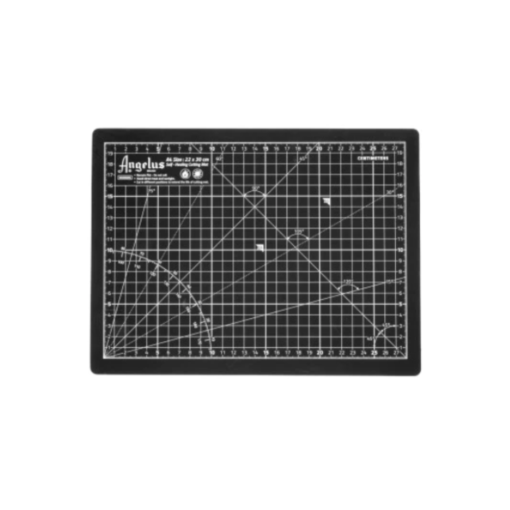 Angelus Self-Healing Artist Cutting Mats