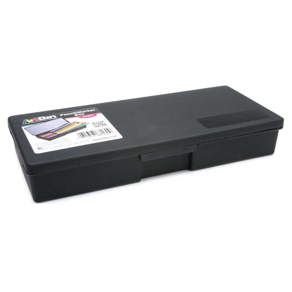 ArtBin Accessory Box Black