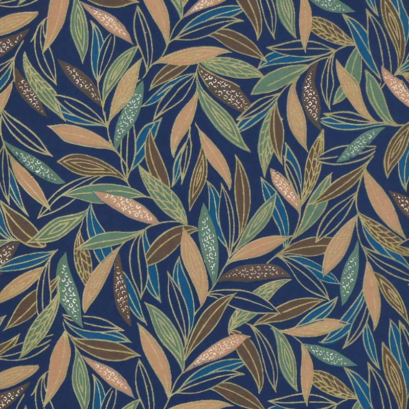 Chiyogami Japanese Paper 285C