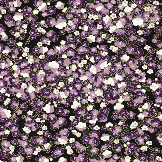 Chiyogami Japanese Paper 76C