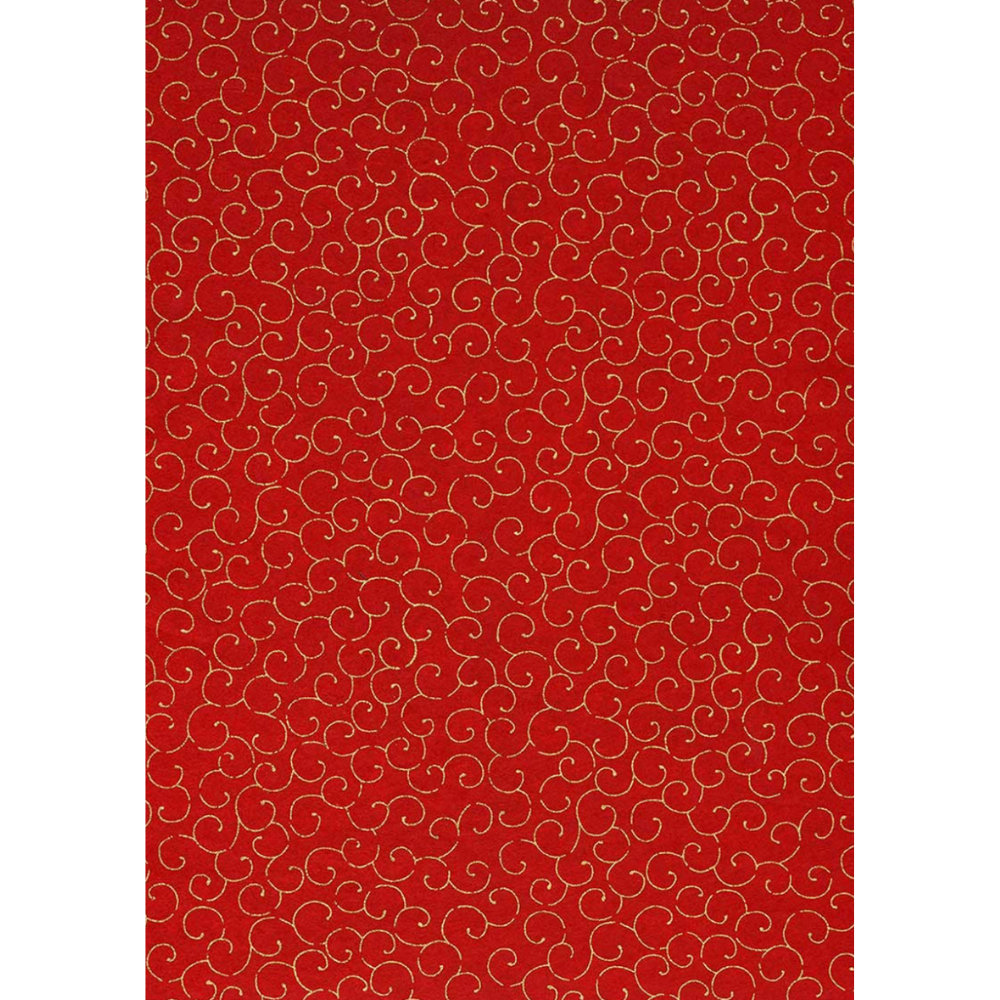 Chiyogami Japanese Paper 24x36" 172C