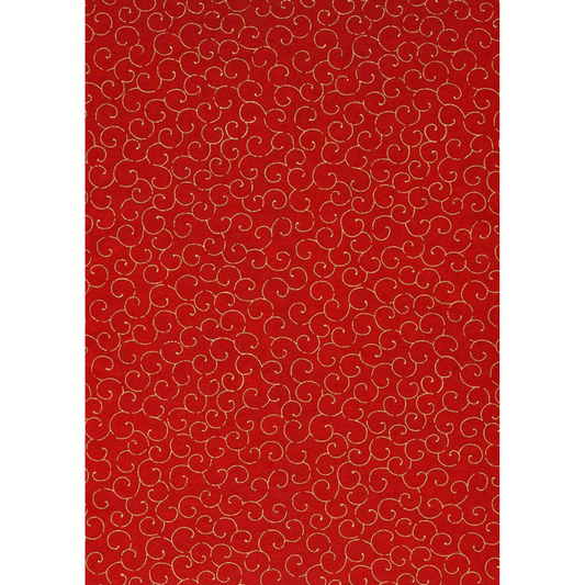 Chiyogami Japanese Paper 24x36" 172C