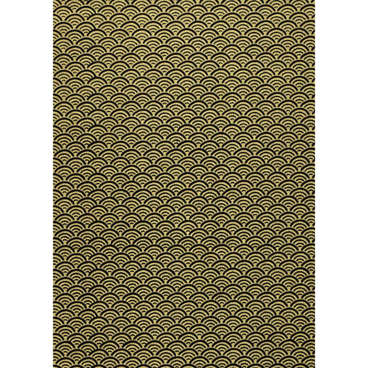 Chiyogami Japanese Paper 24x36" 43C