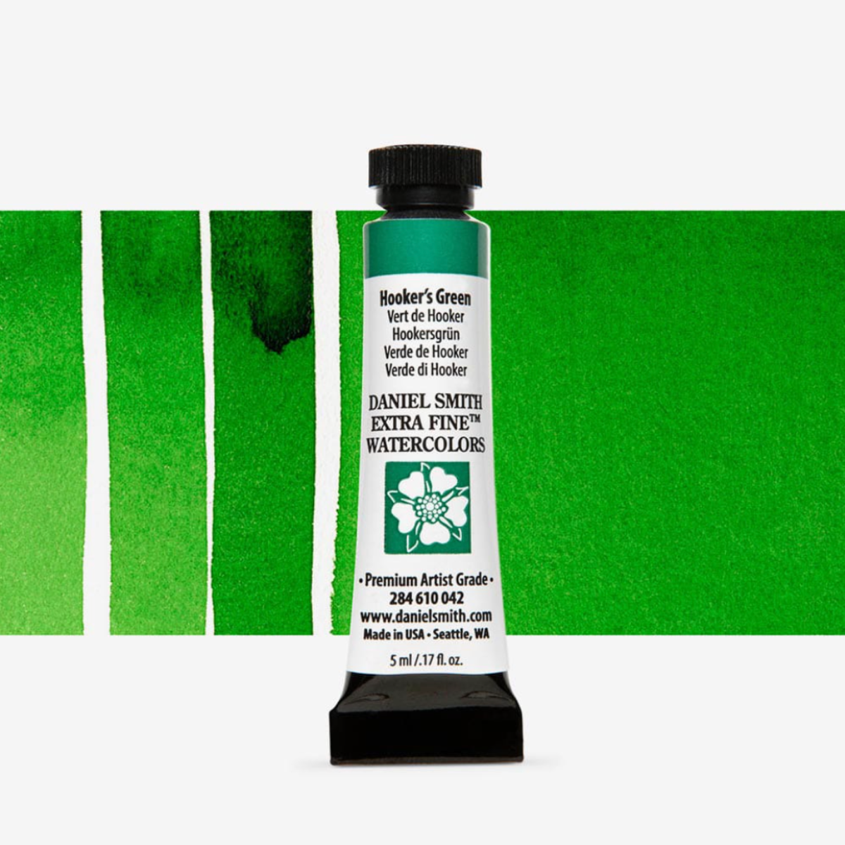 Daniel Smith Extra Fine Watercolours 5ml Tubes