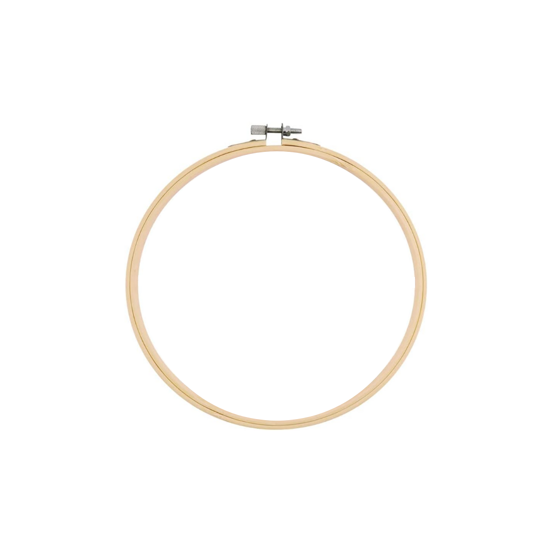Embroidery Hoops
