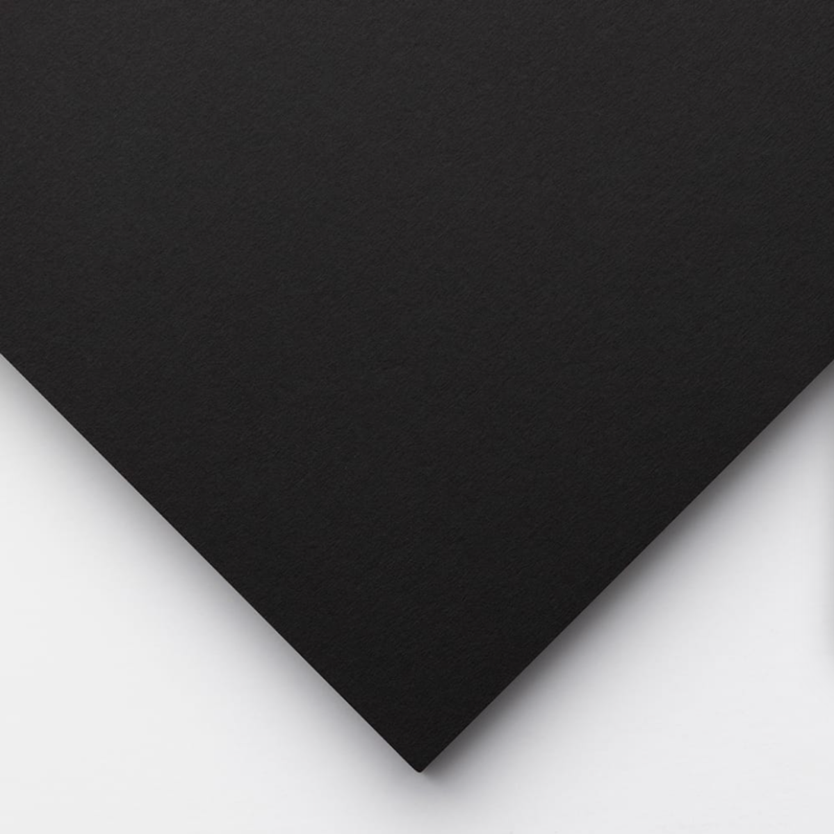 Fabriano Black Black Pad 8.5x12" (20 Sheets)