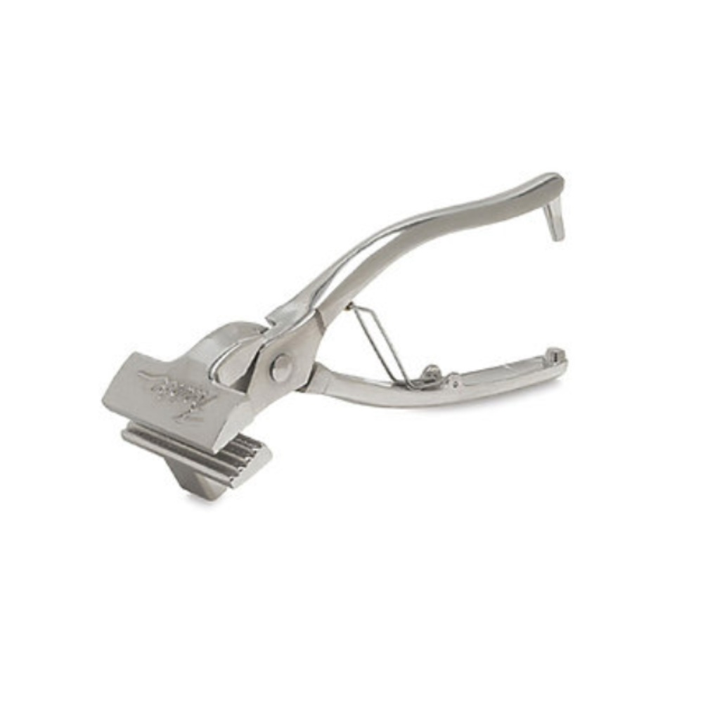 Fredrix Chrome-Plated Canvas Pliers