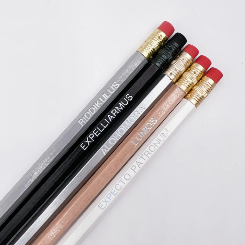 Novelty Pencils
