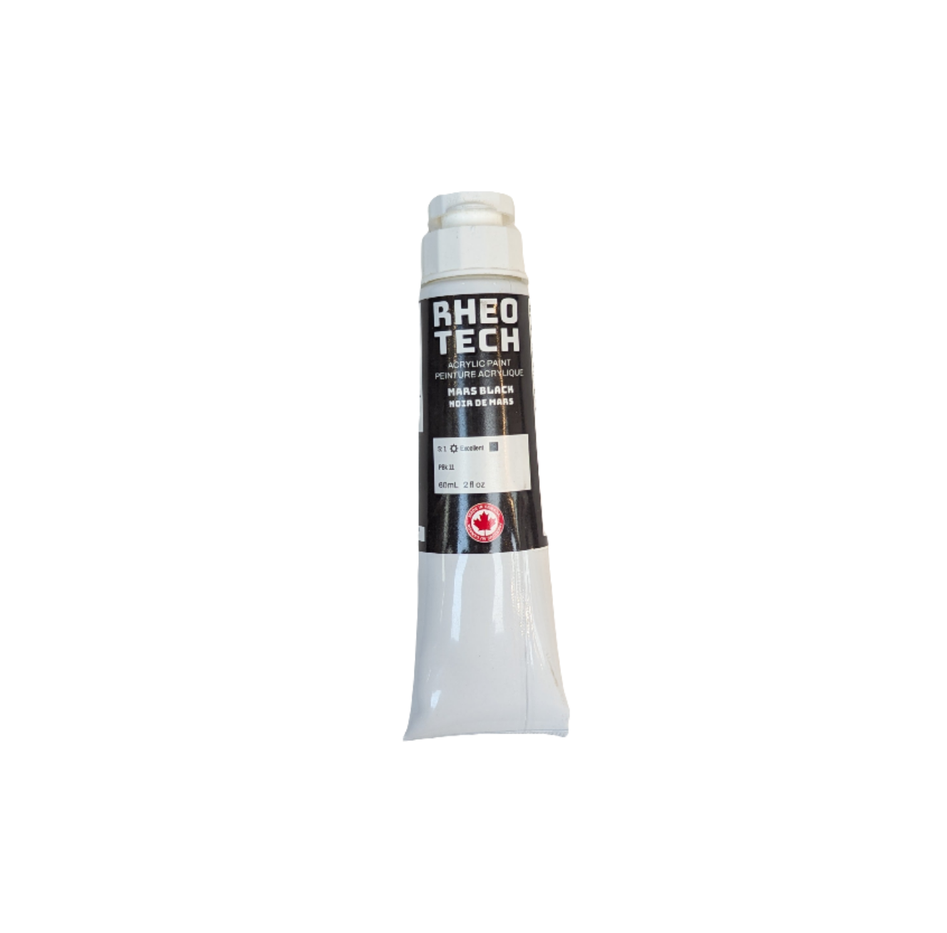 Rheotech Acrylic Colour 60mL Tubes