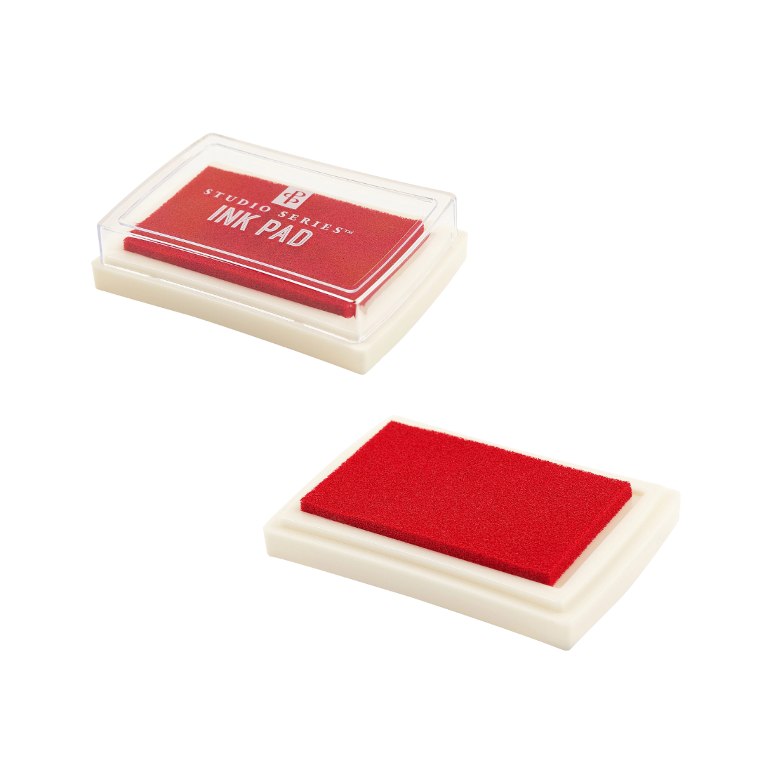 Studio Series Ink Pad Set (15 Colours)