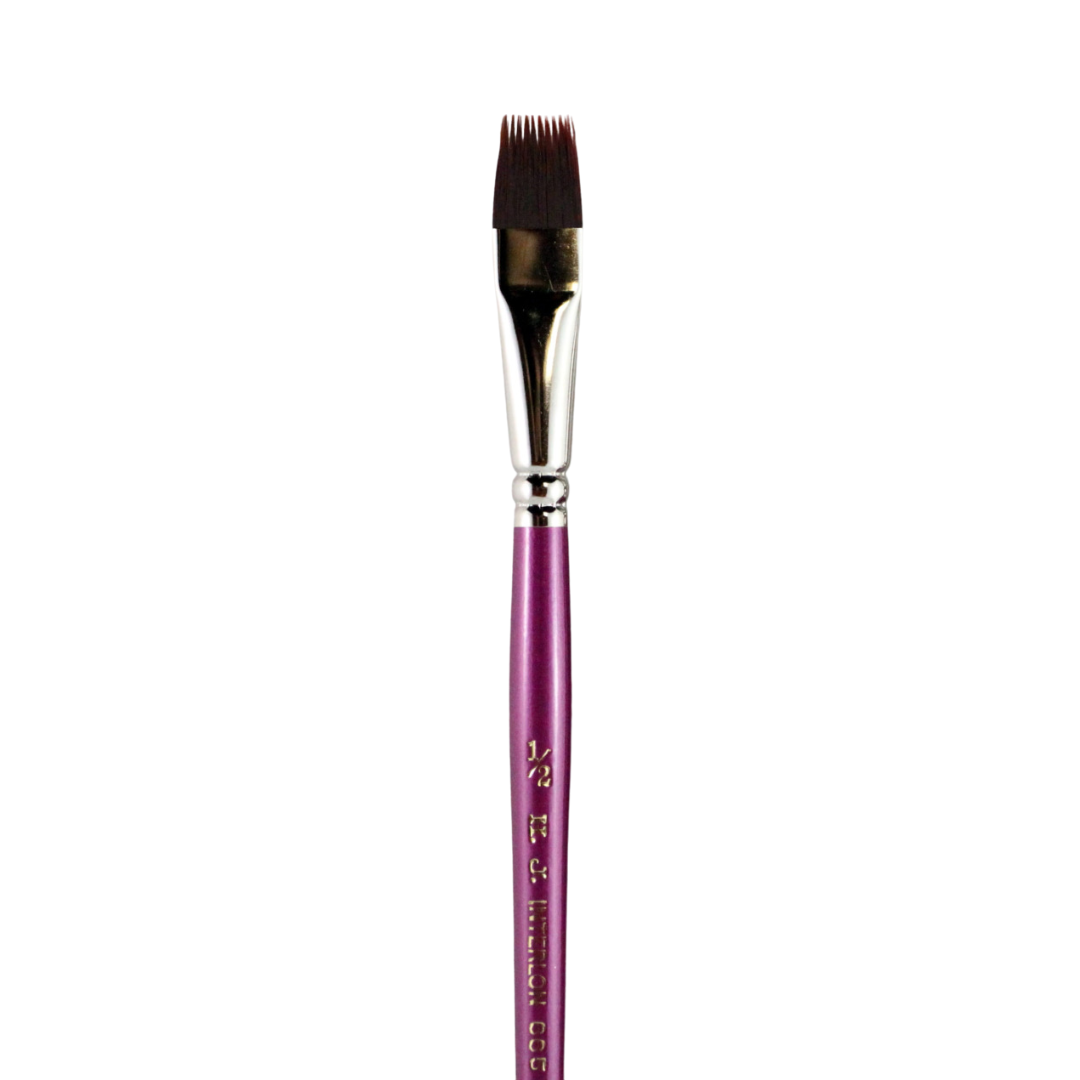HJ Series 665 Interlon Nylon Comb Brush