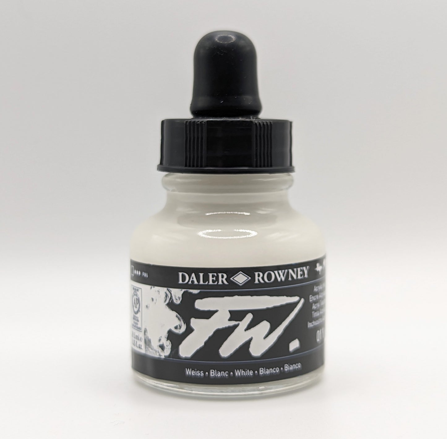 Daler Rowney FW Acrylic Ink 1oz