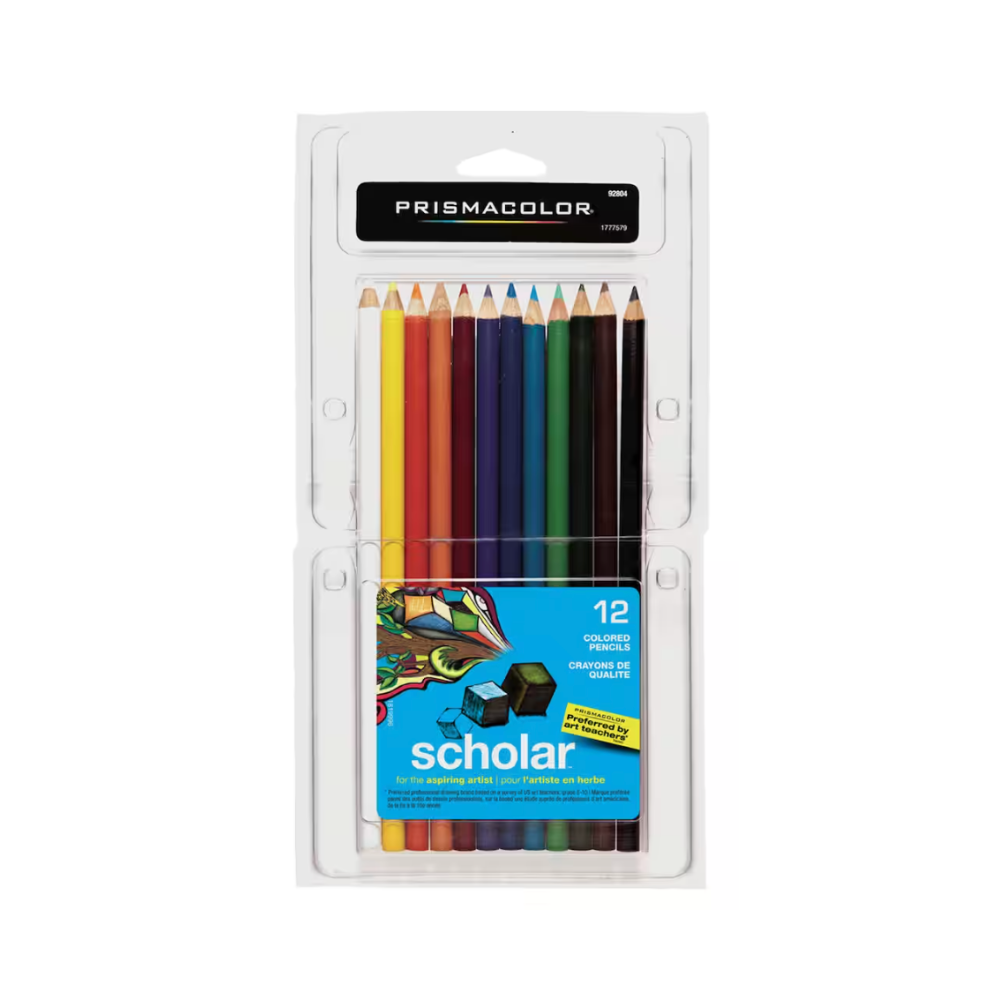 Prismacolor Pencils  United Art & Education