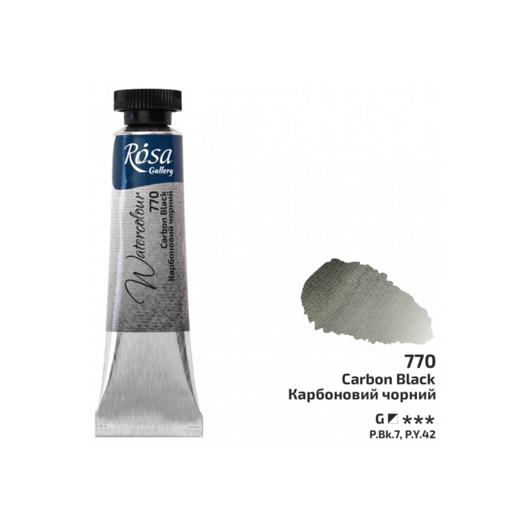 Rosa Gallery Watercolour Paints 10ml