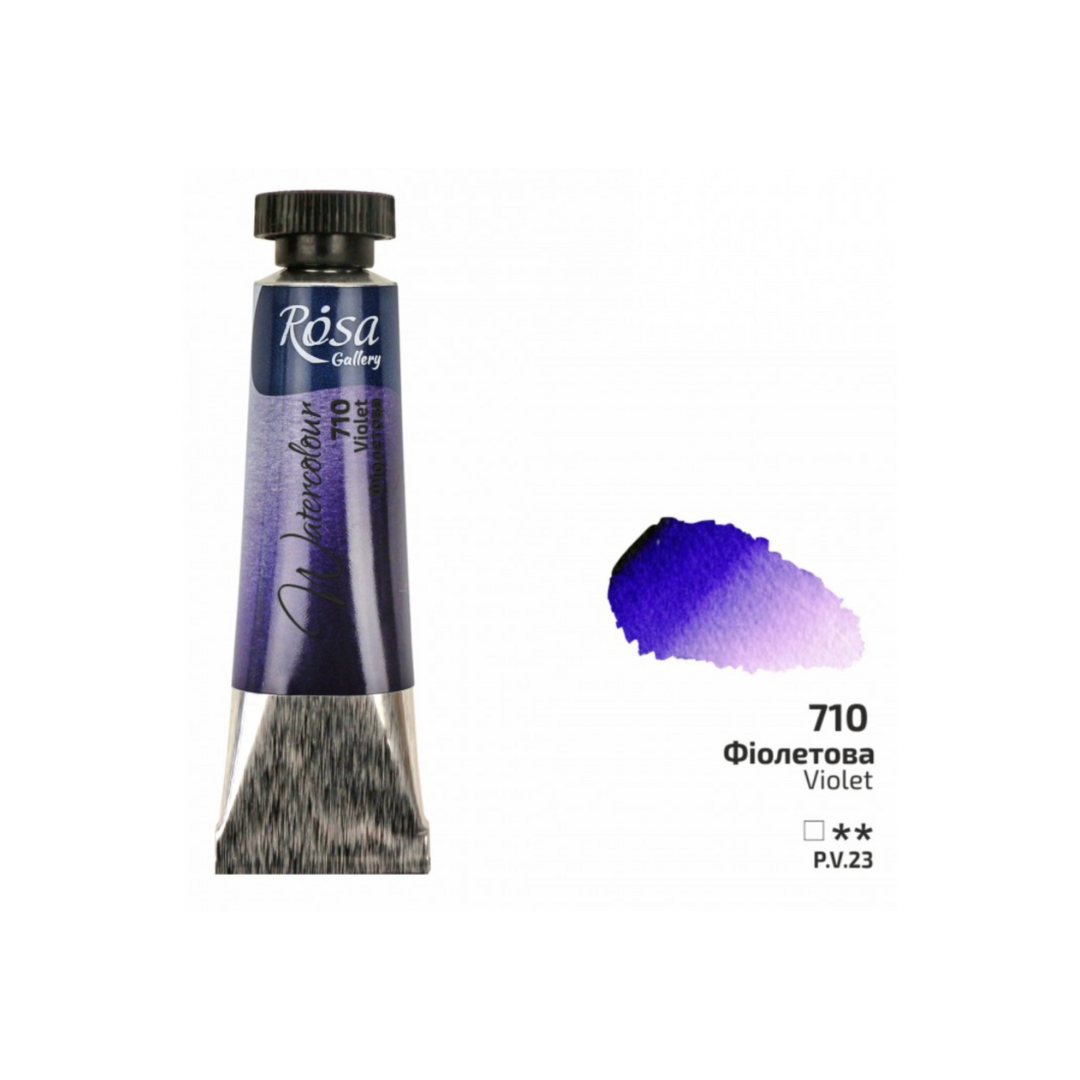 Rosa Gallery Watercolour Paints 10ml
