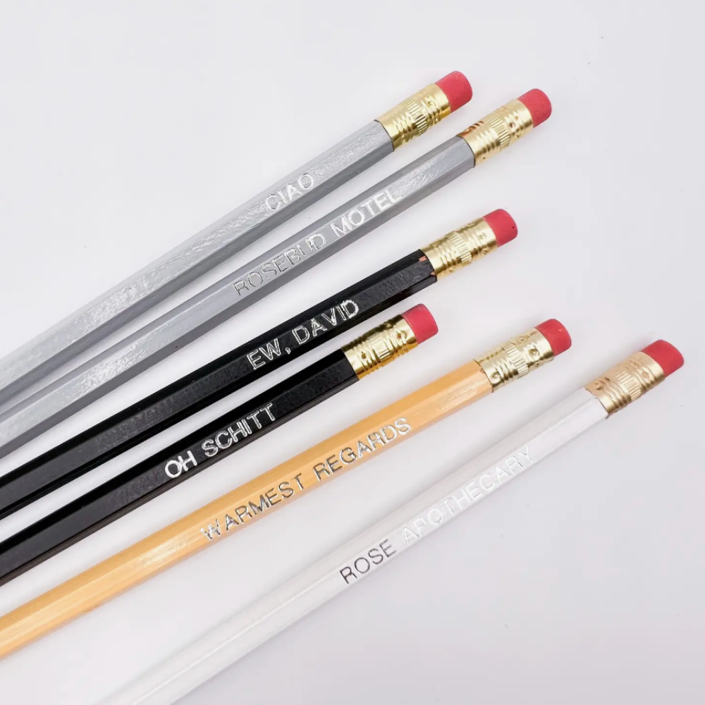Novelty Pencils