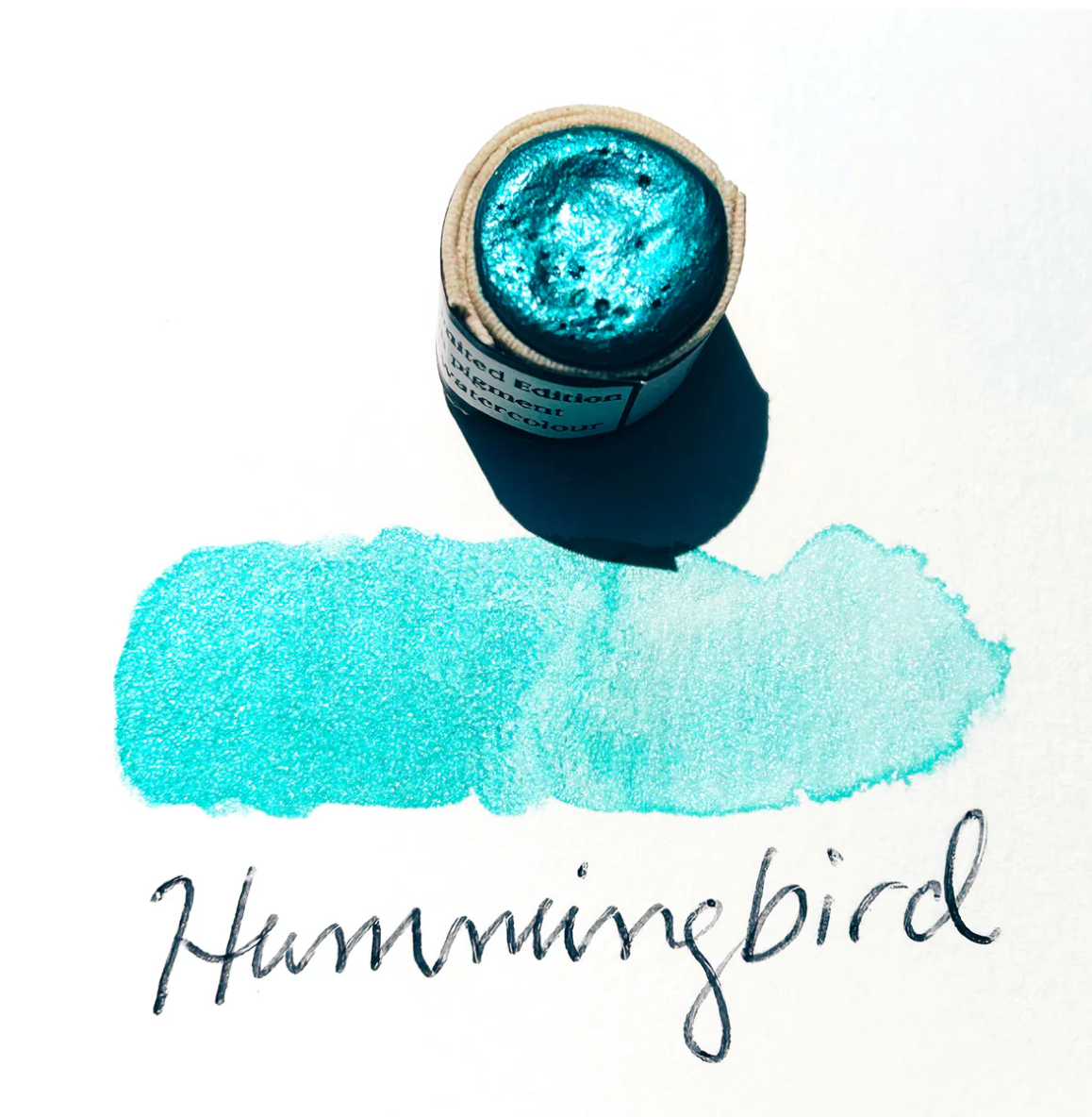 🇨🇦 Beam Watercolour Paintstones (half pans)