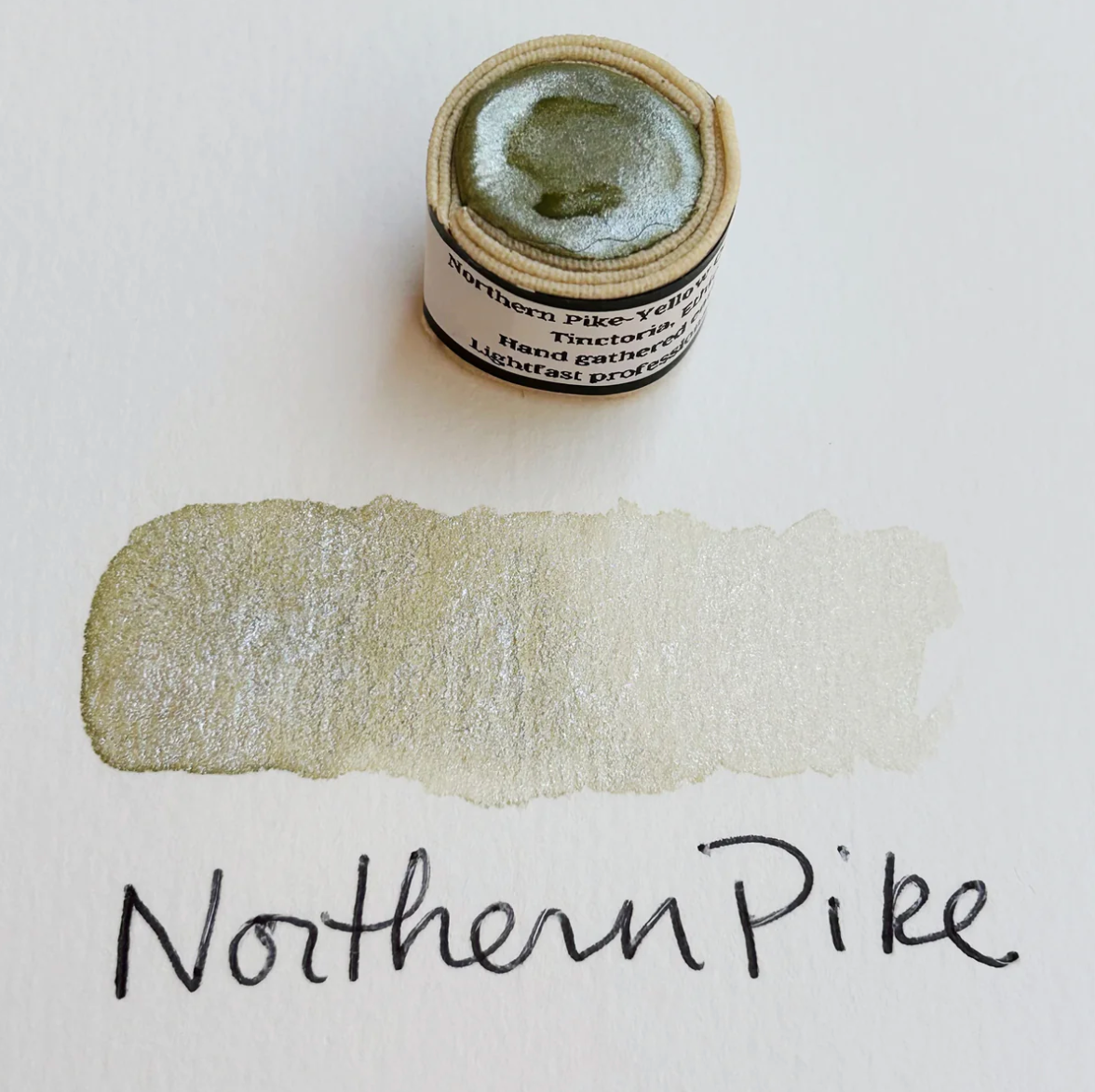 🇨🇦 Beam Watercolour Paintstones (half pans)