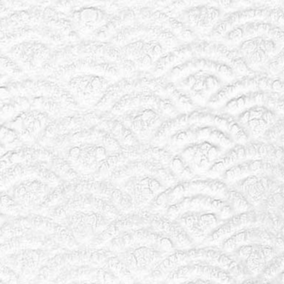 🇯🇵Seikaiha White Tissue Sheet 17g 21 x 31"