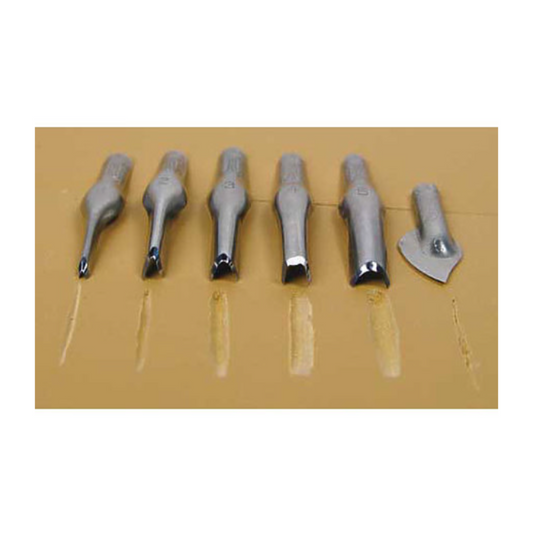 Speedball Lino Blades (Individual)