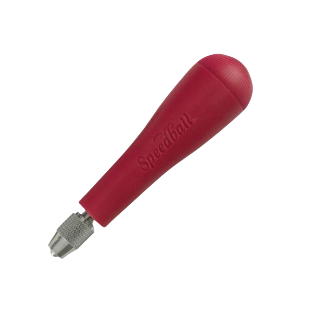 Speedball Lino Zip Holder
