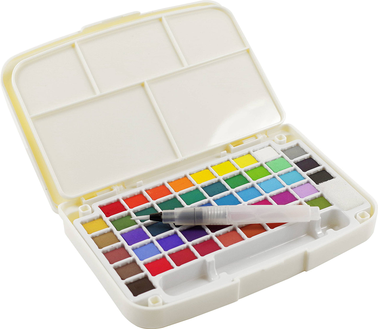 Studio Series Watercolor Field Kit