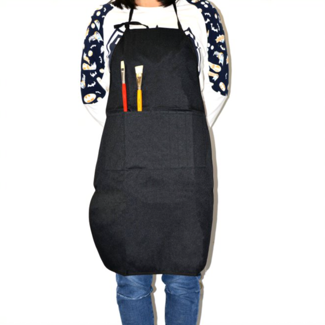 Waterproof Adult Nylon Apron