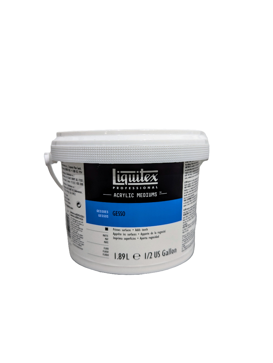 Liquitex Gesso