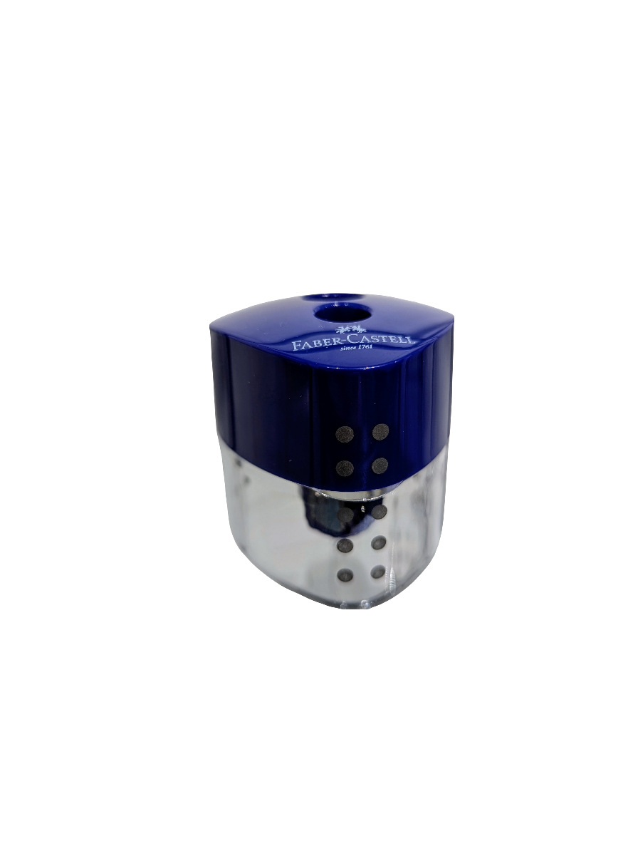 Faber-Castell Dual Sharpener