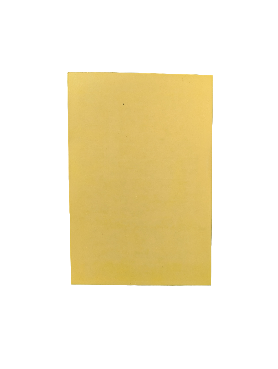 Nobel Arts Easy Cut Lino Blocks 5/16" thick