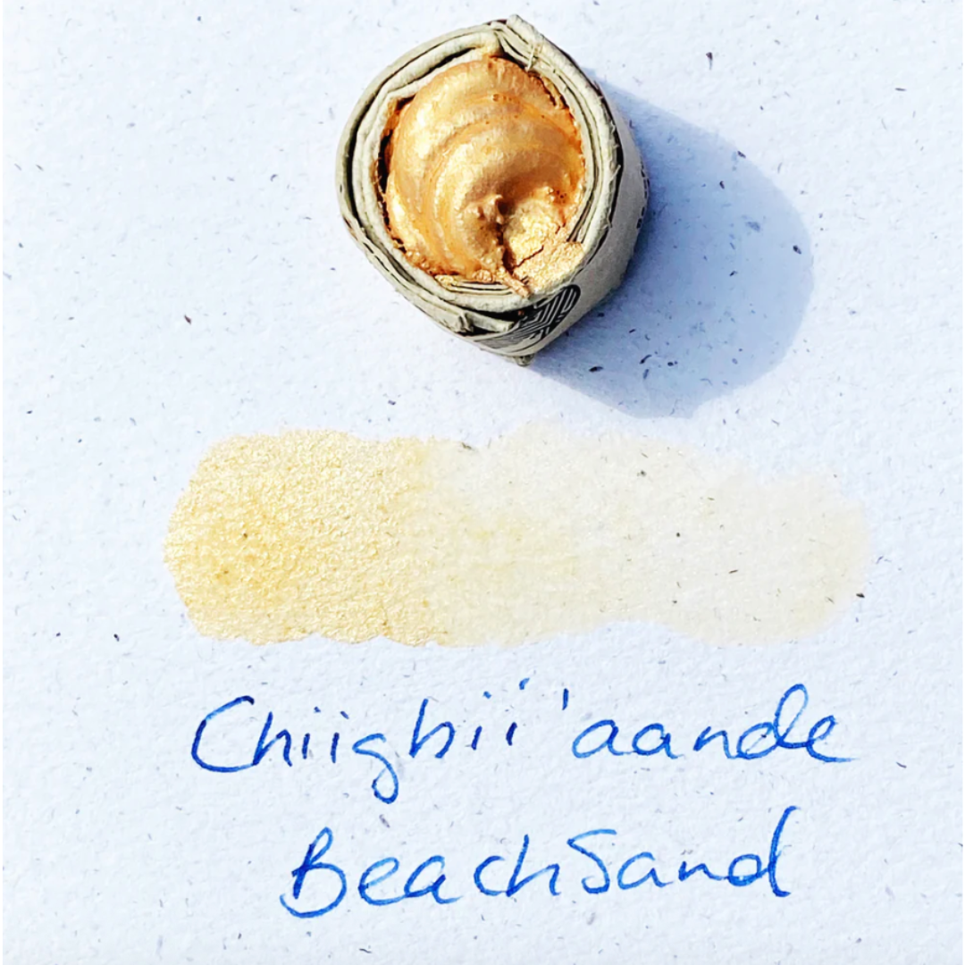 🇨🇦 Beam Watercolour Paintstones (half pans)